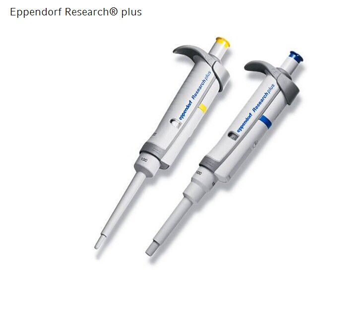 Һքӆε{(dio)Eppendorf Research plus  ֧