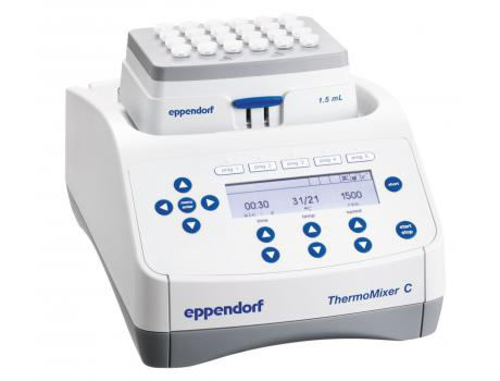 ػxEppendorf ThermoMixer Cm